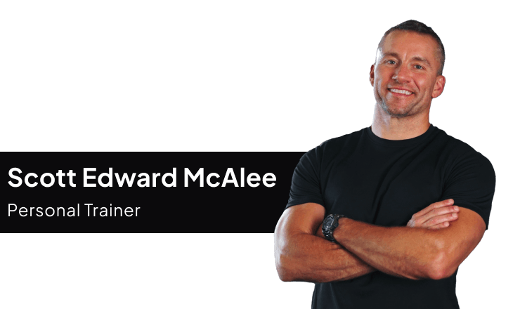 Scott McAlee