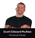 Scott McAlee