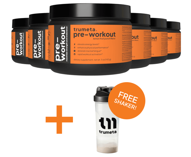 pre-workout